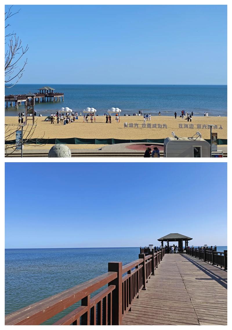 北戴河蔚蓝海岸房价