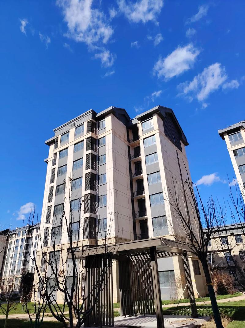 北京延庆康庄房价