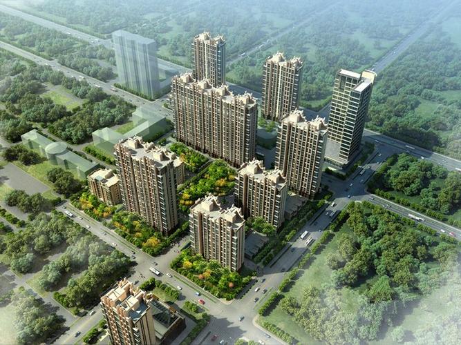 唐山梧桐府房价