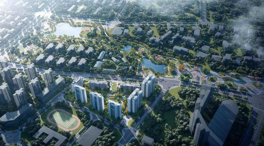 邛崃房产新楼盘