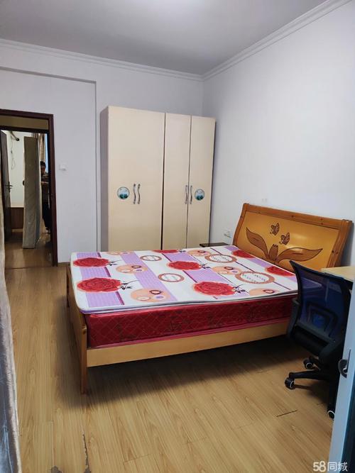 南湖花园租房信息