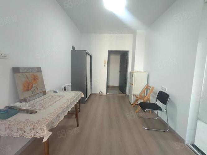 南湖花园租房信息