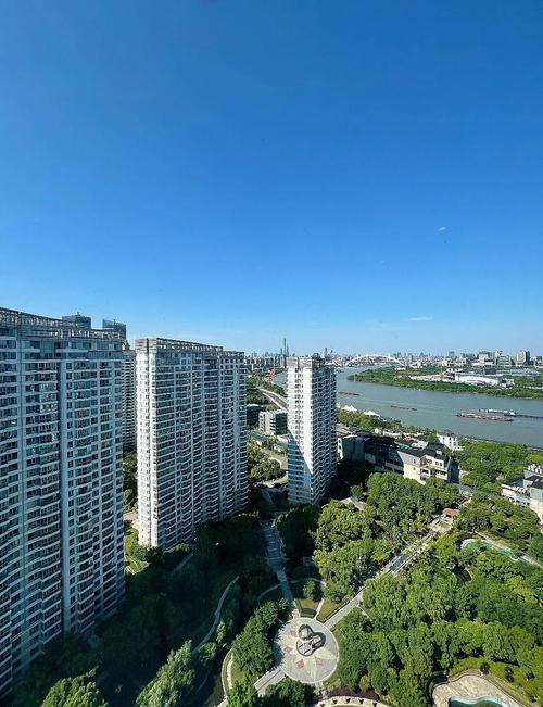 浦东最好的楼盘