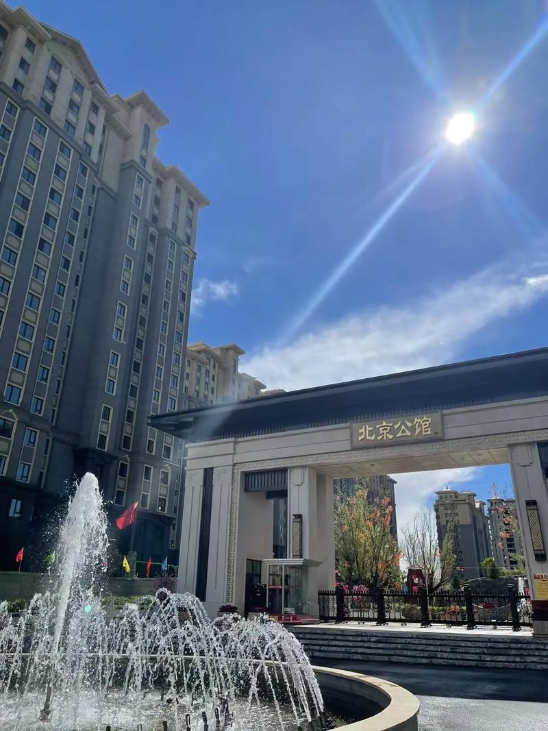 张北2017新开楼盘