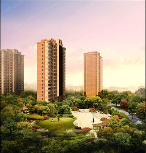 张北2017新开楼盘