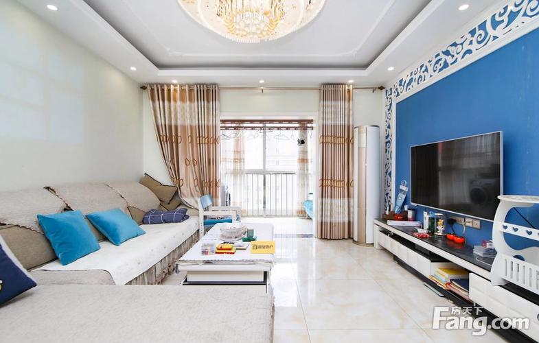 隆安富阳国际花园