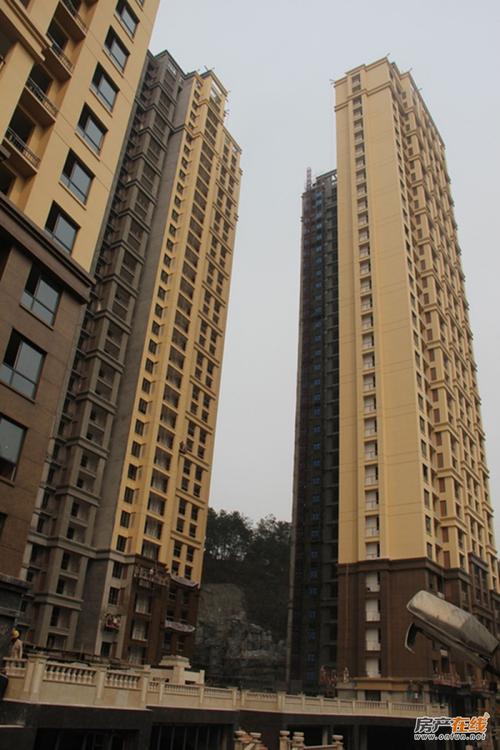 南雄幸福里楼盘