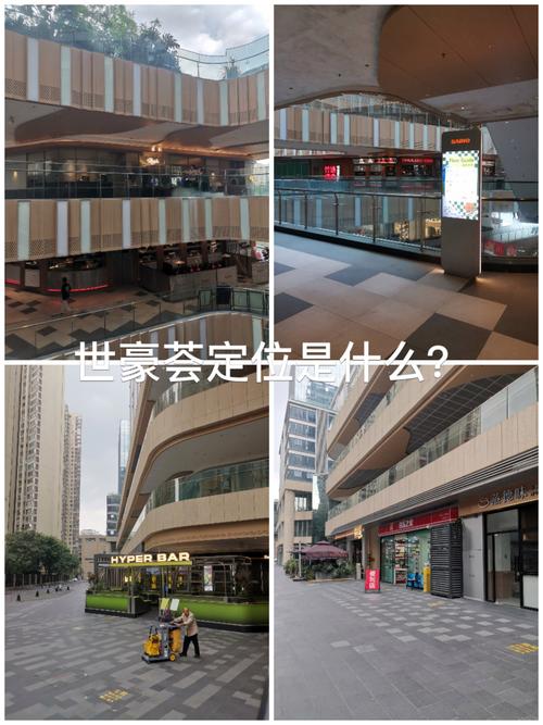 乐山世豪广场房价