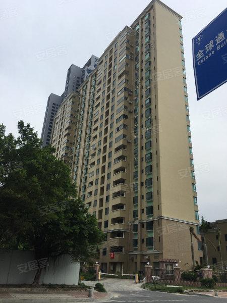 珠海宏海湾花园