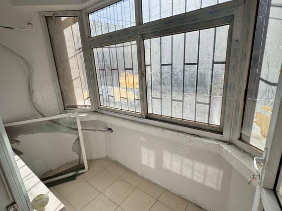 济南青后小区房价