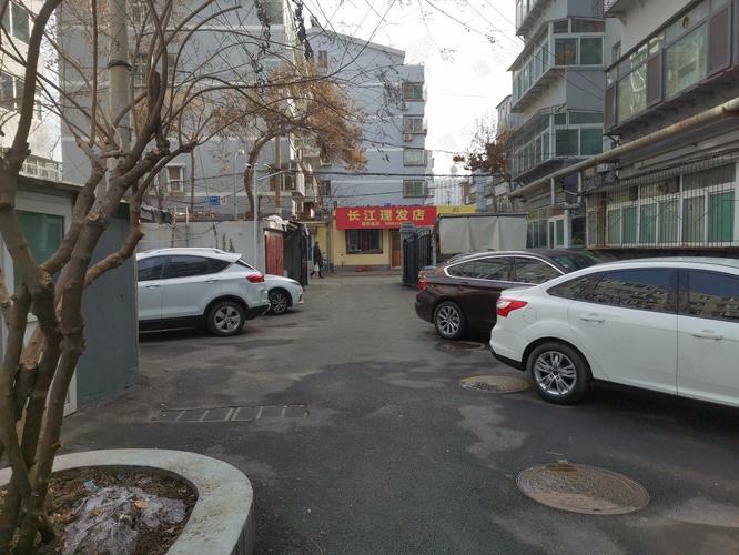 济南青后小区房价