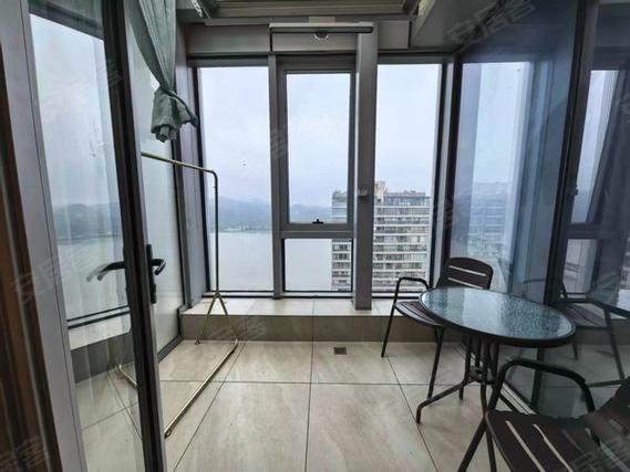 世茂之西湖房价