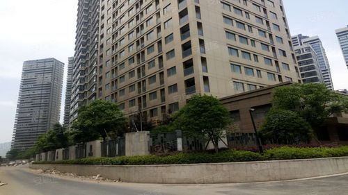 世茂之西湖房价