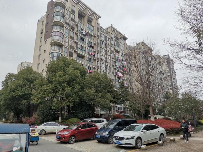 芜湖汇成名郡房价