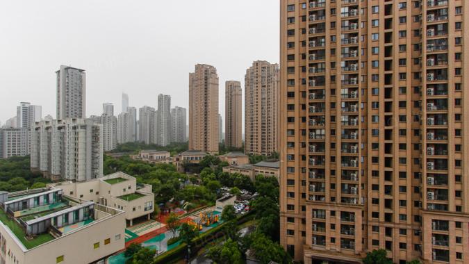 苏州园区玲珑湾房价