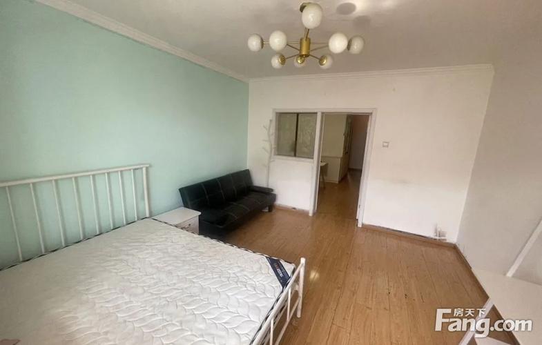 万泉庄小区房价