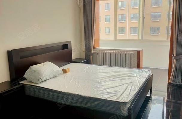 万泉庄小区房价