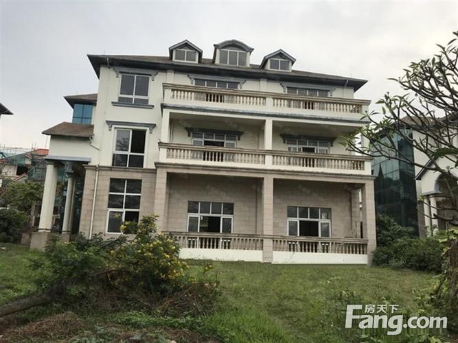 穆天子山庄房价