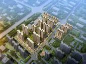 黄骅新城楼盘