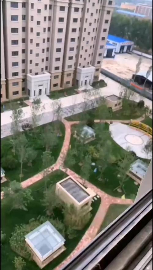 河北保定高碑店房价