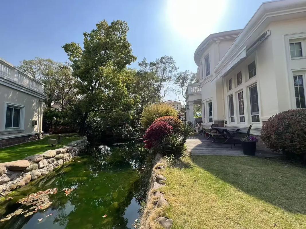 桐乡西郊庄园房价