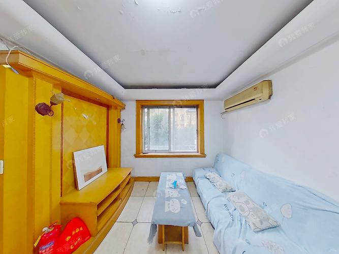 杭州和睦新村房价