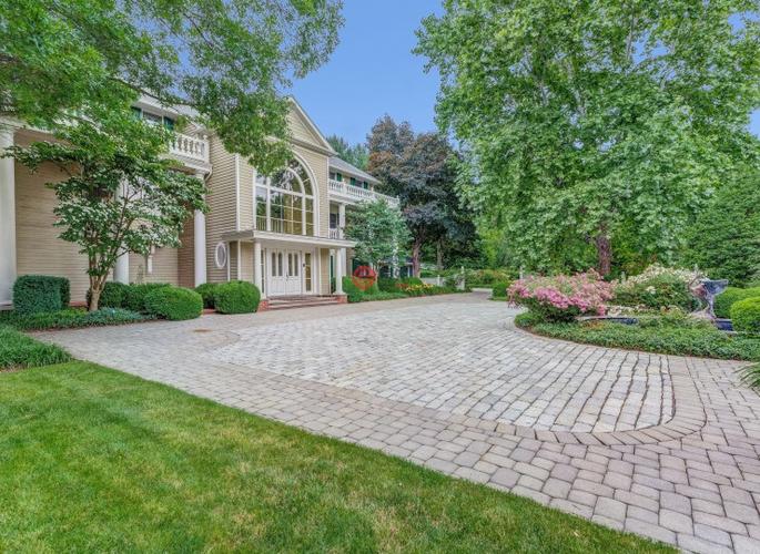 美国新泽西房价