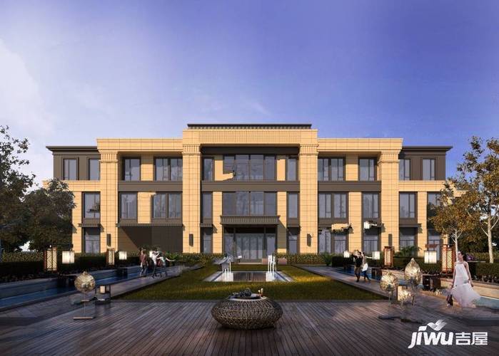 郑州南站附近楼盘