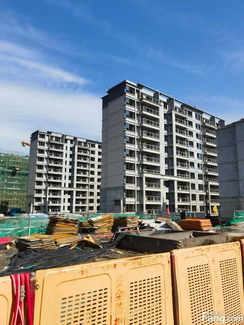 江都2017新开楼盘