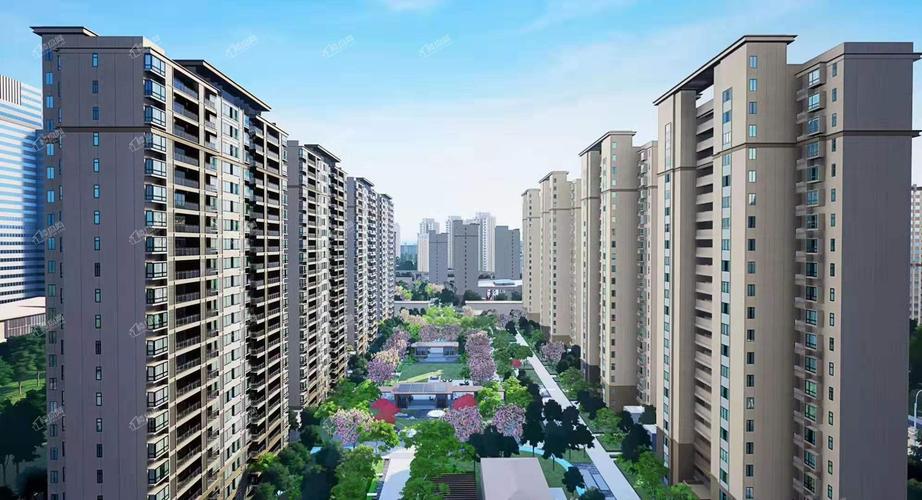 江都2017新开楼盘