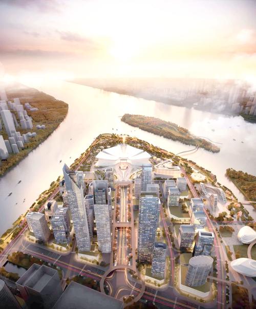 南沙区楼盘推荐