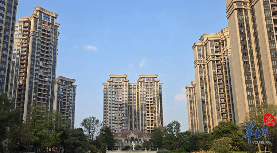 南沙区楼盘推荐