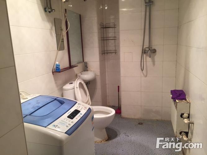 福成五期二手房价