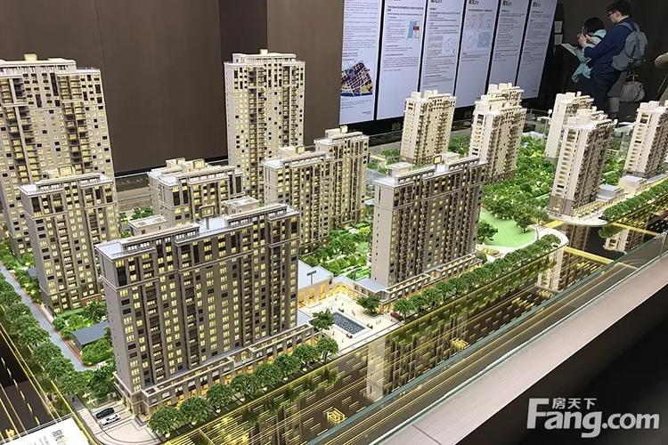 昆明万科大都会房价