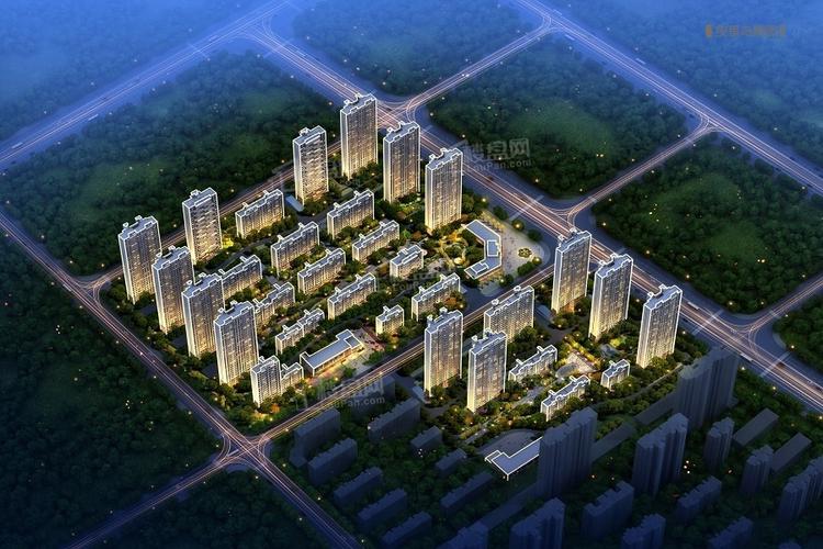 新蔡新楼盘房价