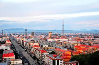 黑龙江铁力市房价