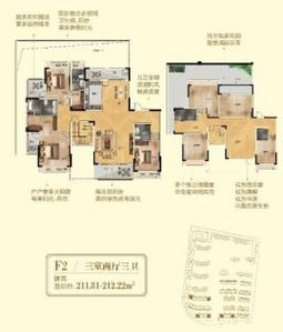 荥阳瀚宇天悦湾房价