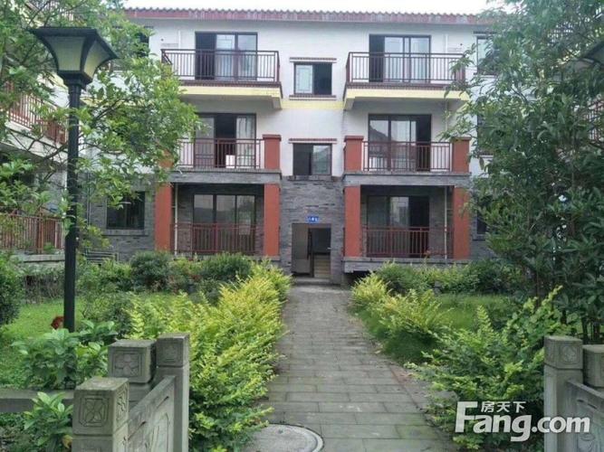 郫县花园镇房价