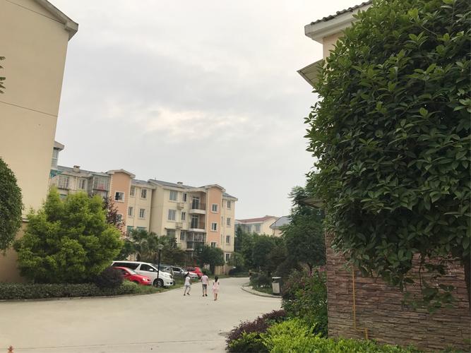 郫县花园镇房价