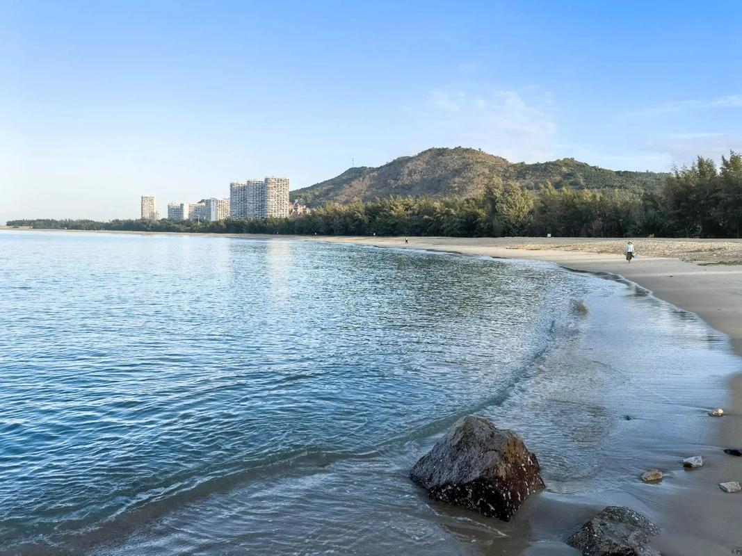 山海韵龙栖湾房价