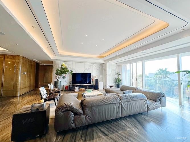 厦门恒禾七尚房价