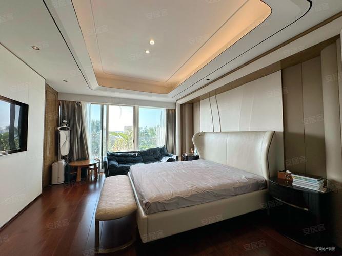 厦门恒禾七尚房价