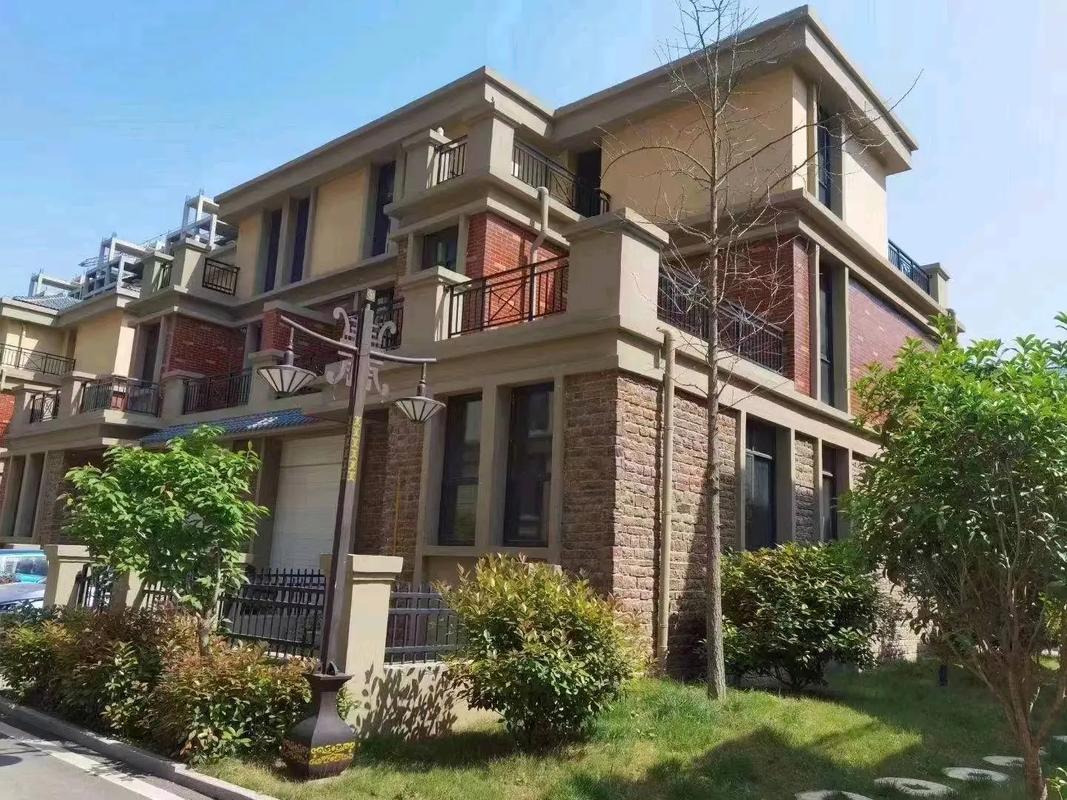 深圳麒麟山庄房价