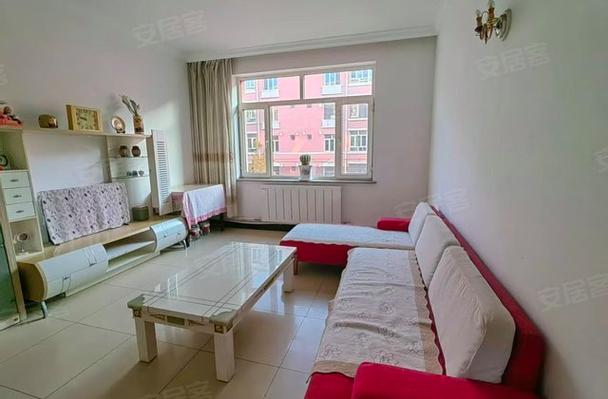 河间电力花园小区