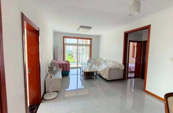 青岛海之韵房价