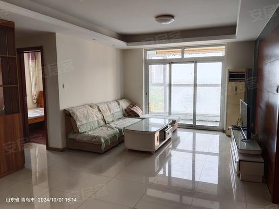 青岛海之韵房价