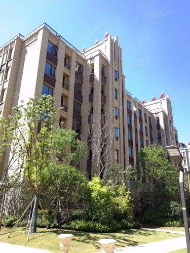 明发香山郡房价