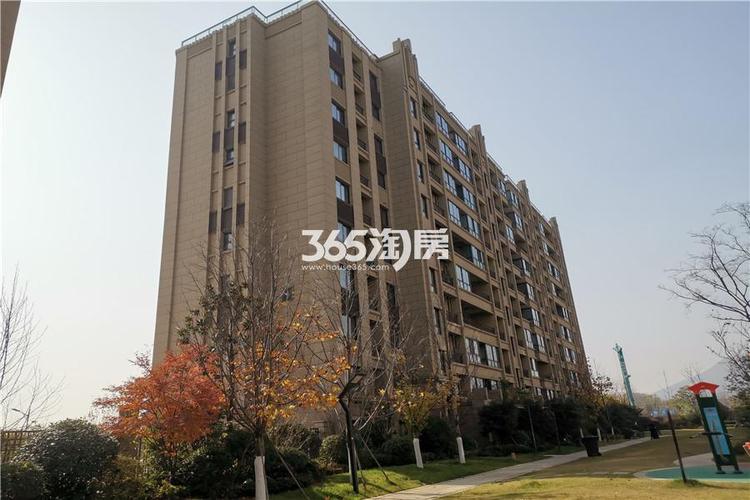 明发香山郡房价