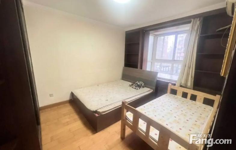 北京张仪村房价