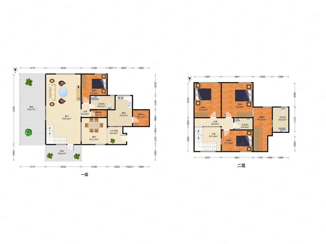 金华蔚蓝海岸房价